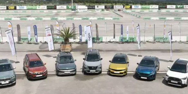 Türkiye'de 'Yılın Otomobili’ açıklandı