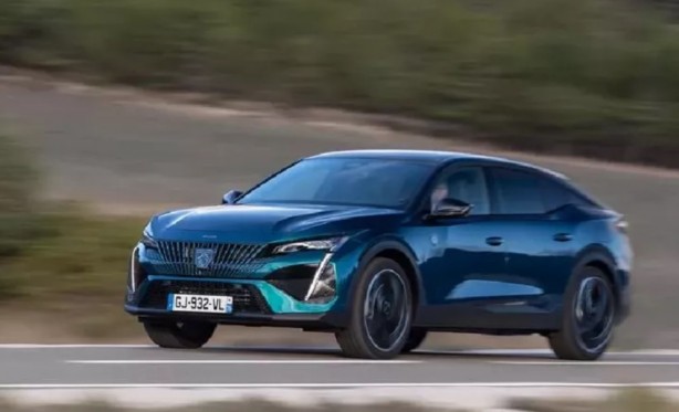 Foto - Türkiye'de yılın otomobili belli oldu