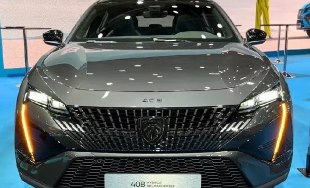 Foto - Türkiye'de yılın otomobili belli oldu