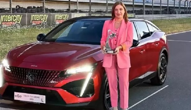 Foto - Türkiye'de yılın otomobili belli oldu