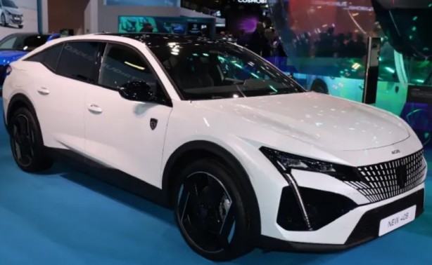 Foto - Türkiye'de yılın otomobili belli oldu