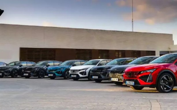 Foto - Türkiye'de yılın otomobili belli oldu