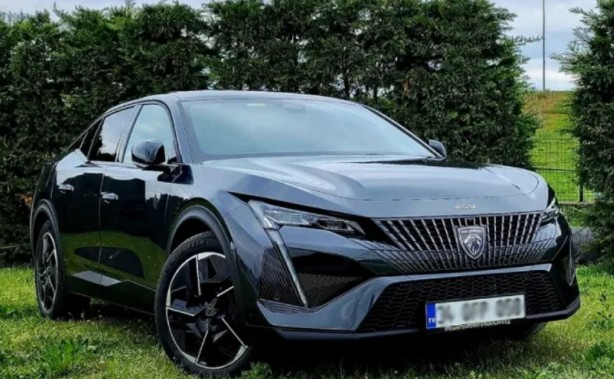 Foto - Türkiye'de yılın otomobili belli oldu