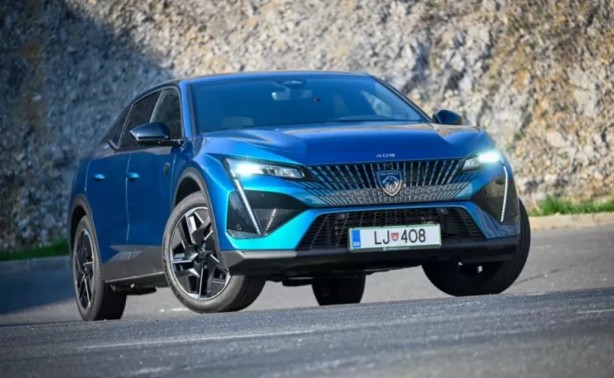 Foto - Türkiye'de yılın otomobili belli oldu