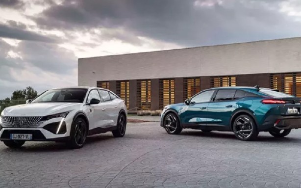 Foto - Türkiye'de yılın otomobili belli oldu