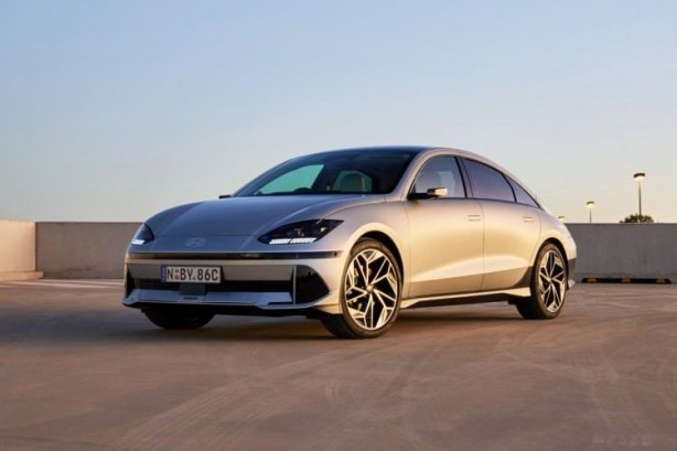 Foto - Türkiye’de 'Yılın Otomobili' için 28 otomobil yarışacak! TOGG da listede!