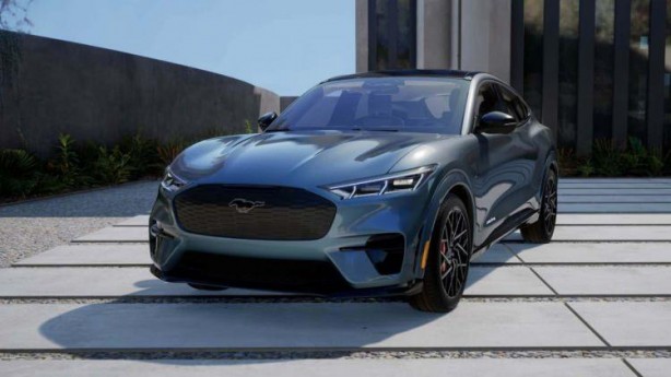 Foto - Türkiye’de 'Yılın Otomobili' için 28 otomobil yarışacak! TOGG da listede!