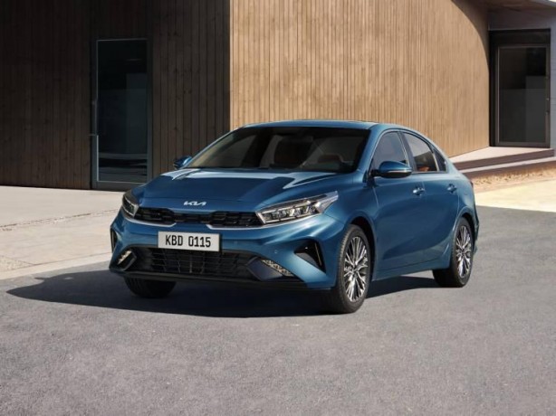 Foto - Türkiye’de 'Yılın Otomobili' için 28 otomobil yarışacak! TOGG da listede!