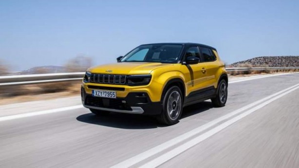 Foto - Türkiye’de 'Yılın Otomobili' için 28 otomobil yarışacak! TOGG da listede!