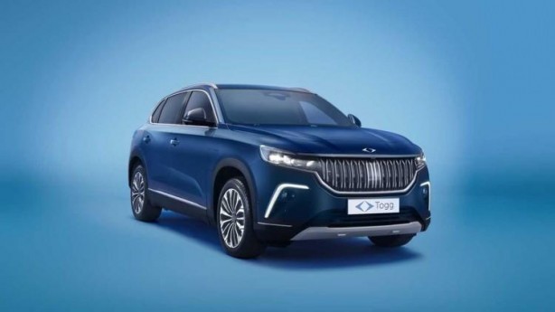 Foto - Türkiye’de 'Yılın Otomobili' için 28 otomobil yarışacak! TOGG da listede!