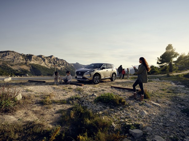 Foto - Türkiye’de yılın otomobili seçilmişti! 7 koltuklu yapısıyla maksimum performans maksimum konfor!