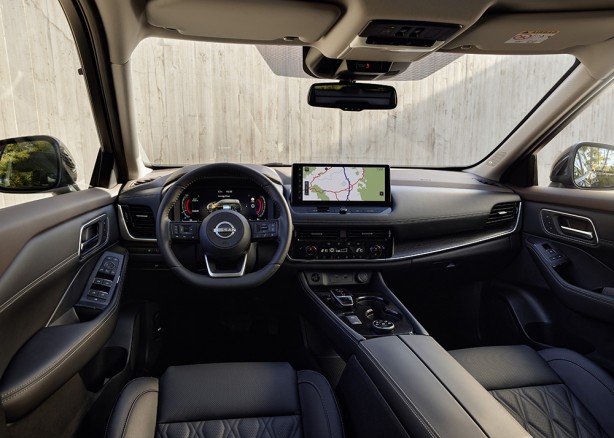 Foto - Türkiye’de yılın otomobili seçilmişti! 7 koltuklu yapısıyla maksimum performans maksimum konfor!