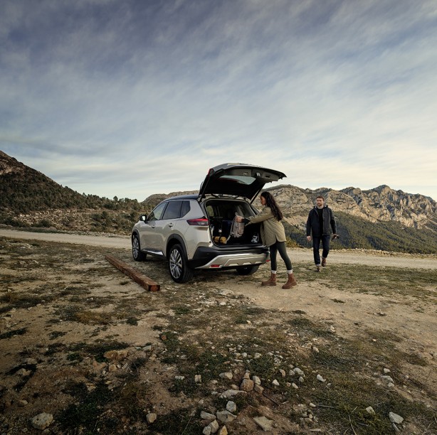 Foto - Türkiye’de yılın otomobili seçilmişti! 7 koltuklu yapısıyla maksimum performans maksimum konfor!