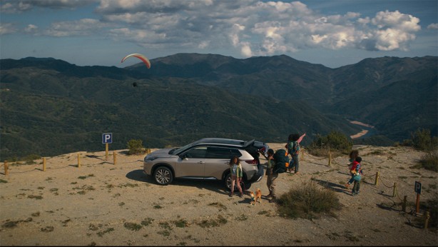 Foto - Türkiye’de yılın otomobili seçilmişti! 7 koltuklu yapısıyla maksimum performans maksimum konfor!