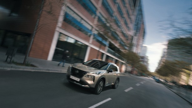 Foto - Türkiye’de yılın otomobili seçilmişti! 7 koltuklu yapısıyla maksimum performans maksimum konfor!