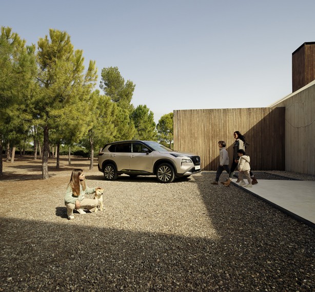 Foto - Türkiye’de yılın otomobili seçilmişti! 7 koltuklu yapısıyla maksimum performans maksimum konfor!