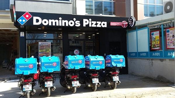 Türkiye'de yüzlerce şubesi olan Domino's satılıyor! Yeni sahibi herkesi şaşırttı