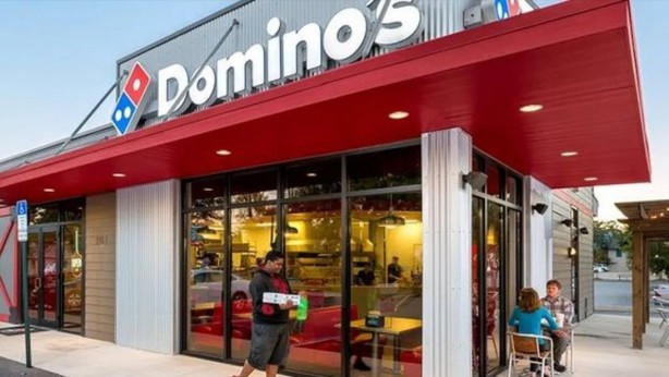 Foto - Türkiye'de yüzlerce şubesi olan Domino's satılıyor! Yeni sahibi herkesi şaşırttı