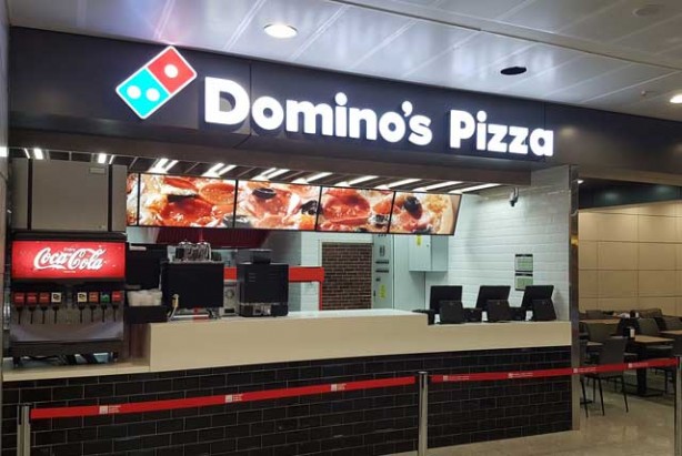 Foto - Türkiye'de yüzlerce şubesi olan Domino's satılıyor! Yeni sahibi herkesi şaşırttı