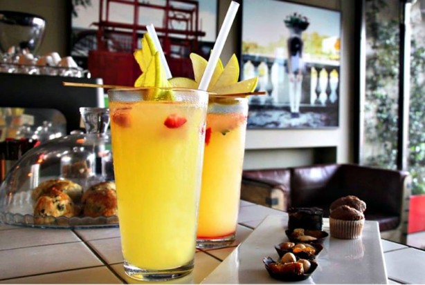 Türkiye'de yüzlerce şubesi var! Ünlü marka limonata diye bakın bizlere ne içirmiş