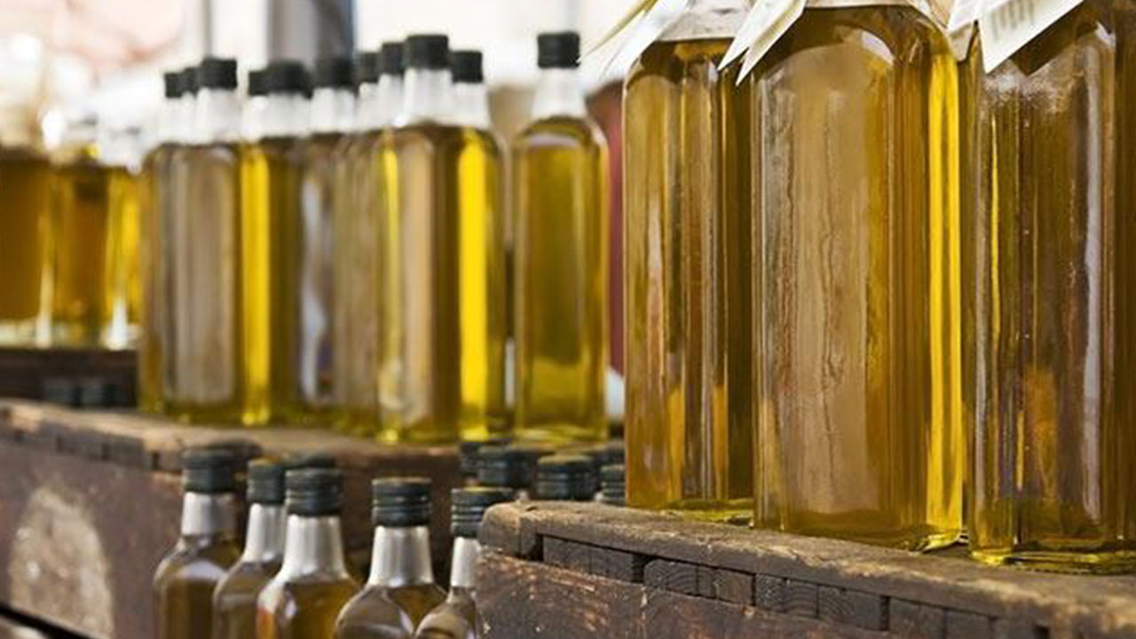 Türkiye'de zeytinyağıyla ilgili beklenmedik gelişme