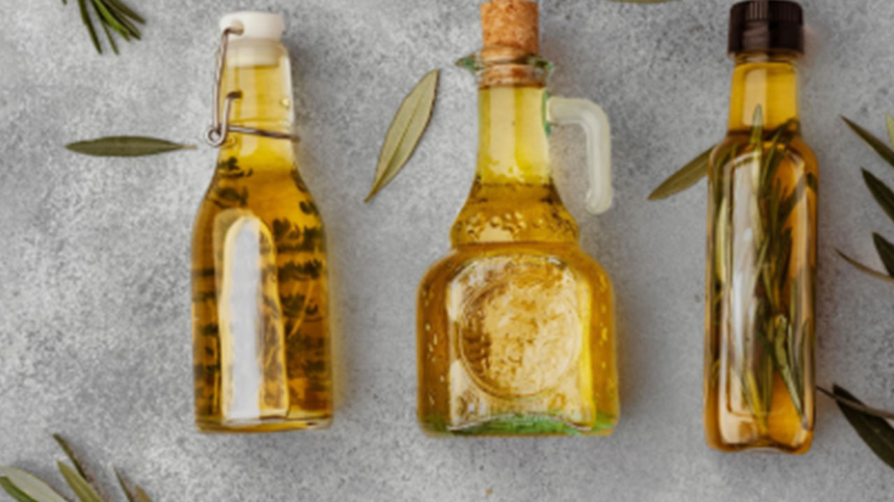 Foto - Türkiye'de zeytinyağıyla ilgili beklenmedik gelişme