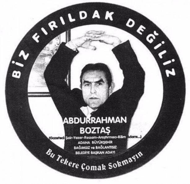 Foto - Türkiye'den komik manzaralar