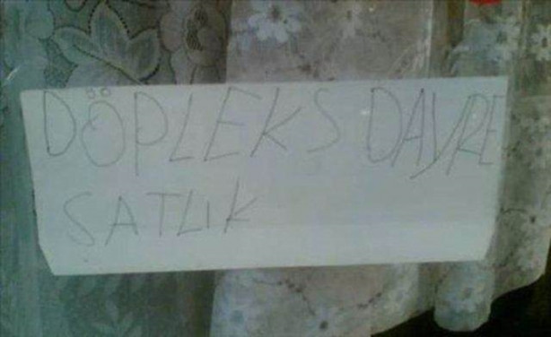 Foto - Türkiye'den komik manzaralar