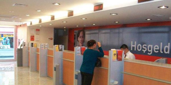 Foto - Türkiye'deki 177 banka şubesi peş peşe kapatıldı