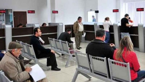 Foto - Türkiye'deki 177 banka şubesi peş peşe kapatıldı