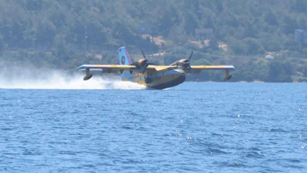 Eski bakan 'Bu uçaklar hurda, uçamaz' demişti! 8 uçağın satılmasına karar verildi ama bir sorun var