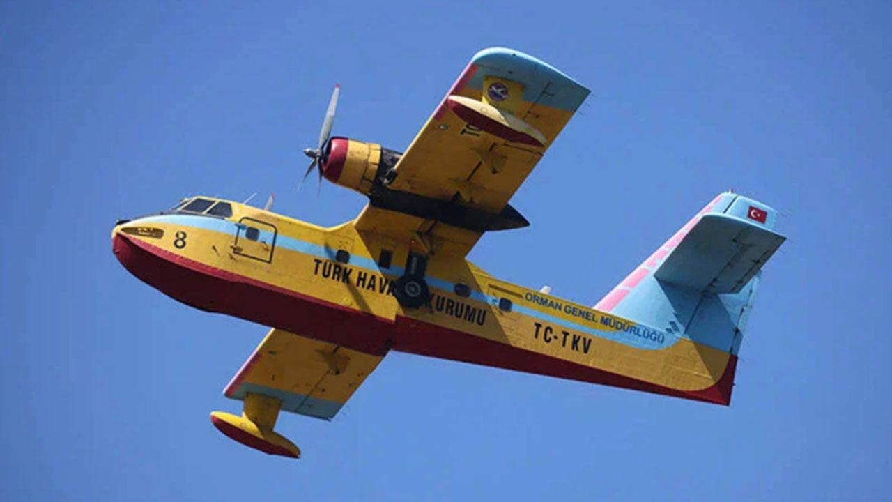 Foto - Eski bakan 'Bu uçaklar hurda, uçamaz' demişti! 8 uçağın satılmasına karar verildi ama bir sorun var