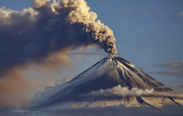 Foto - Türkiye'deki aktif yanardağlar kaç kişiyi etkileyecek? Uzman isimler açıkladı