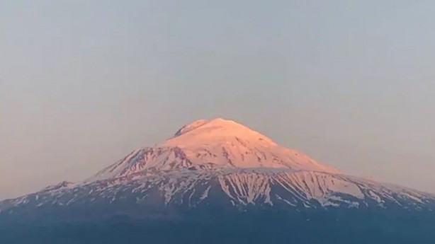 Foto - Türkiye'deki aktif yanardağlar kaç kişiyi etkileyecek? Uzman isimler açıkladı