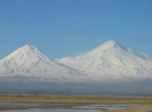 Foto - Türkiye'deki aktif yanardağlar kaç kişiyi etkileyecek? Uzman isimler açıkladı