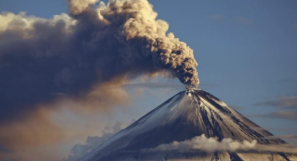 Foto - Türkiye'deki aktif yanardağlar kaç kişiyi etkileyecek? Uzman isimler açıkladı