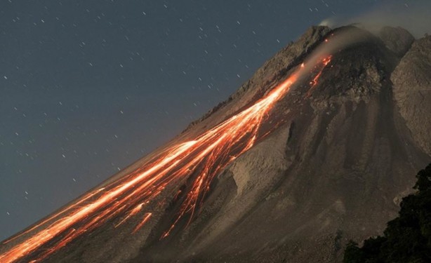 Foto - Türkiye'deki aktif yanardağlar kaç kişiyi etkileyecek? Uzman isimler açıkladı