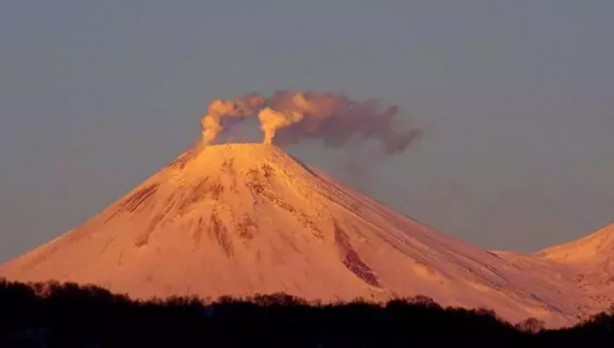 Foto - Türkiye'deki aktif yanardağlar kaç kişiyi etkileyecek? Uzman isimler açıkladı
