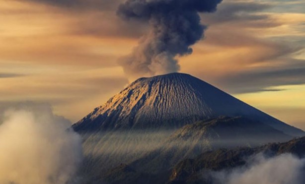 Foto - Türkiye'deki aktif yanardağlar kaç kişiyi etkileyecek? Uzman isimler açıkladı