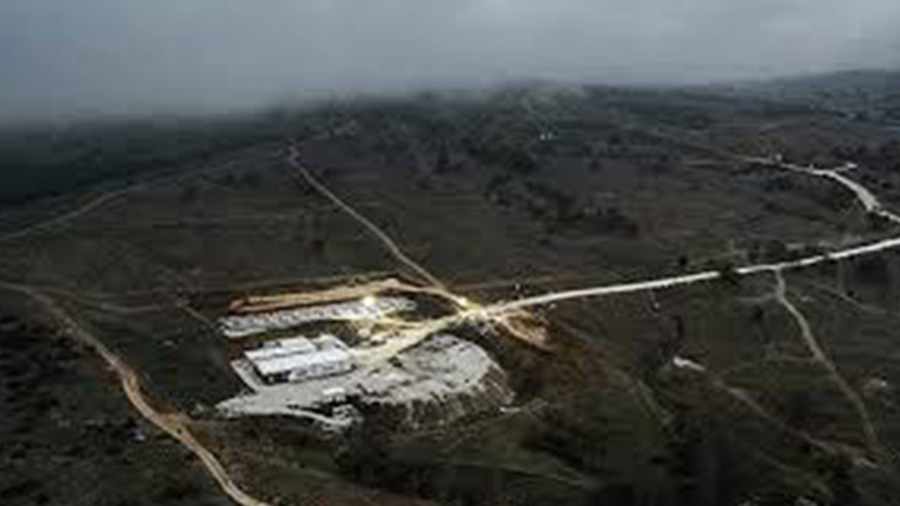 Foto - Türkiye'deki altın fışkıran madenle ilgili Avustralyalılardan beklenmedik karar: Satıyoruz, anlaştık