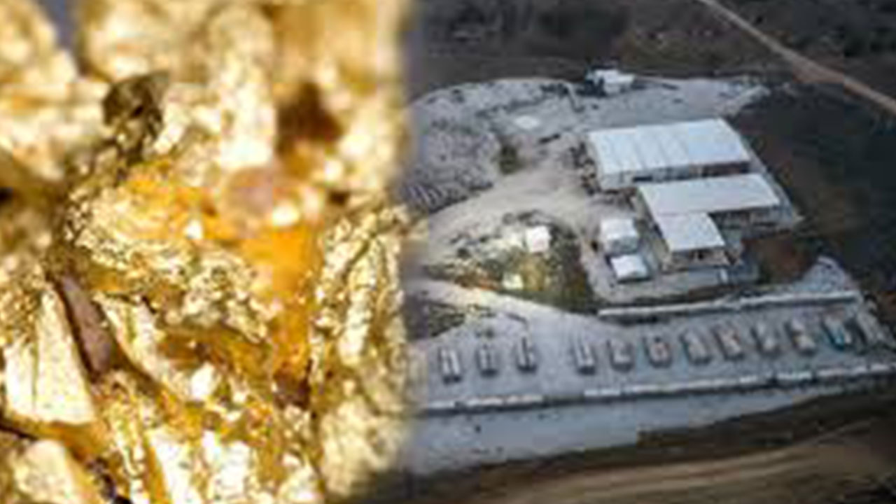 Foto - Türkiye'deki altın fışkıran madenle ilgili Avustralyalılardan beklenmedik karar: Satıyoruz, anlaştık