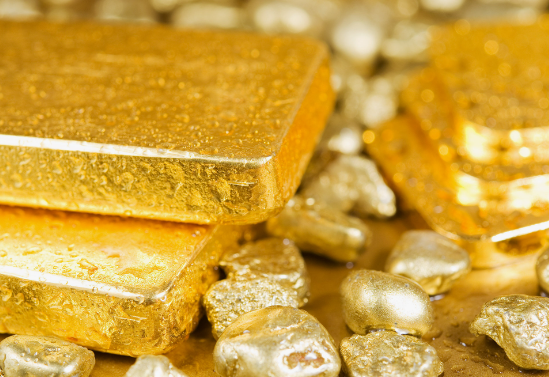 Foto - Türkiye'deki altın miktarını açıklayan İngilizler şok geçirdi! Çılgınlar gibi altın topluyorlar