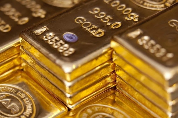 Foto - Türkiye'deki altın miktarını açıklayan İngilizler şok geçirdi! Çılgınlar gibi altın topluyorlar