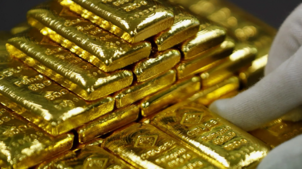 Foto - Türkiye'deki altın miktarını açıklayan İngilizler şok geçirdi! Çılgınlar gibi altın topluyorlar