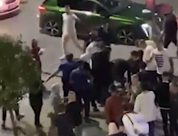 Foto - Arap turistlere yönelik saldırıların ardından Kuveyt'ten flaş Türkiye duyurusu! Maalesef iş bu noktaya geldi