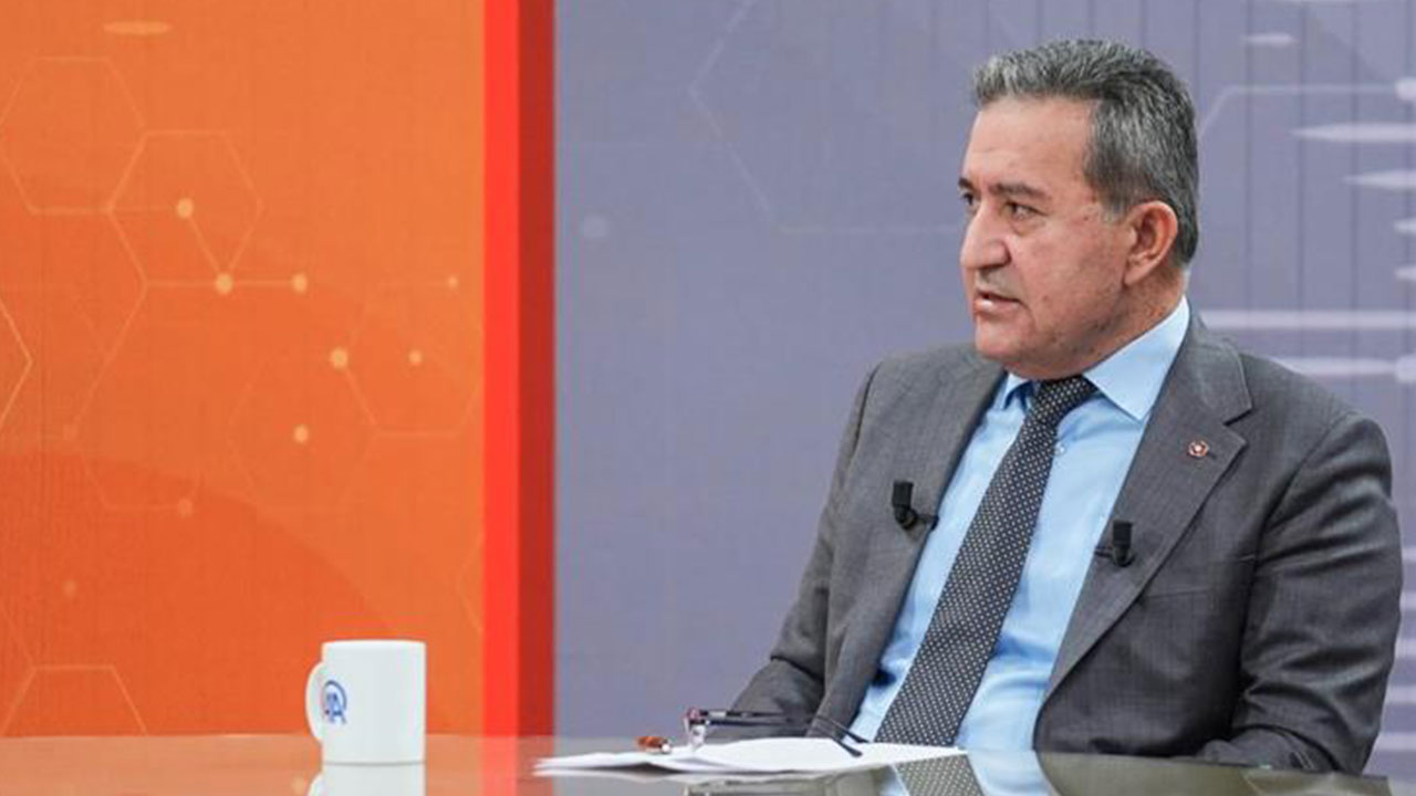 Foto - Türkiye'deki atıl durumdaki petrol kuyularının derinliklerinde büyük hazine saklıymış