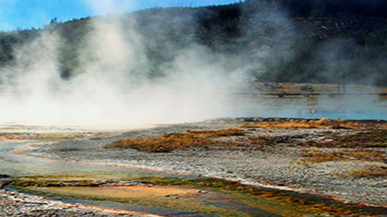 Foto - Türkiye'deki atıl durumdaki petrol kuyularının derinliklerinde büyük hazine saklıymış