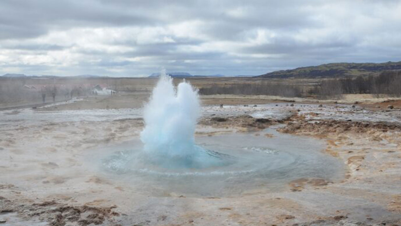 Foto - Türkiye'deki atıl durumdaki petrol kuyularının derinliklerinde büyük hazine saklıymış