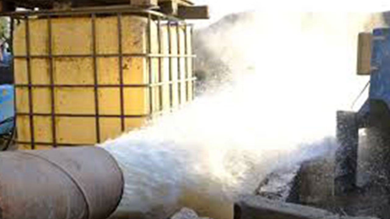 Foto - Türkiye'deki atıl durumdaki petrol kuyularının derinliklerinde büyük hazine saklıymış