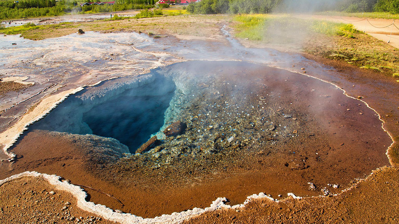Türkiye'deki atıl durumdaki petrol kuyularının derinliklerinde büyük hazine saklıymış